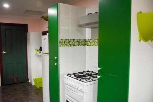 Apartment With Shared Bathroom