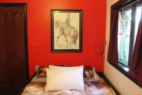 Two-Bedroom Bungalow