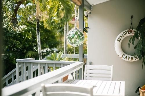Wayfarer Apartment, in the Heart of Port Douglas1
