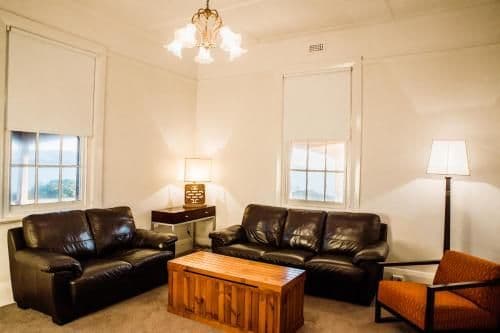 Four Bedroom House - The Queenslander