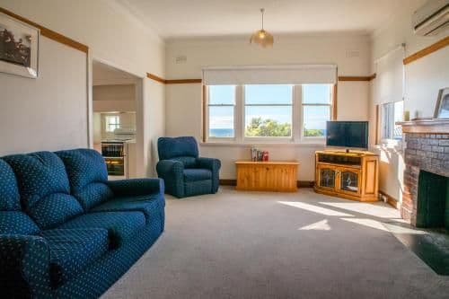 Three Bedroom Cottage - Light Keepers