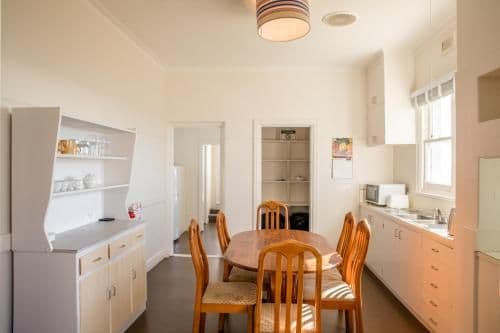 Three Bedroom Cottage - Light Keepers