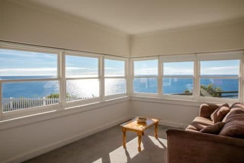 Three Bedroom Cottage - Light Keepers
