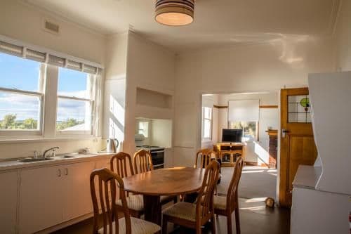 Three Bedroom Cottage - Light Keepers