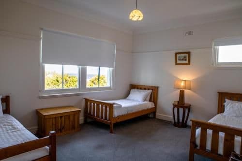 Three Bedroom Cottage - Light Keepers