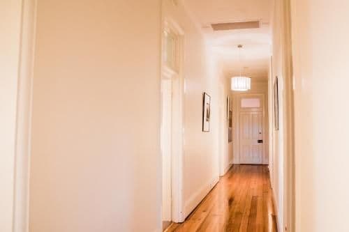 Four Bedroom House - The Queenslander