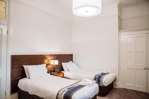 Four Bedroom House - The Queenslander