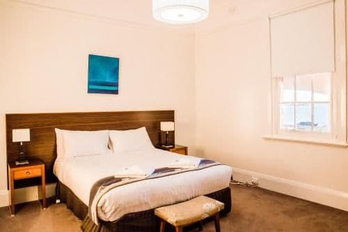 Four Bedroom House - The Queenslander