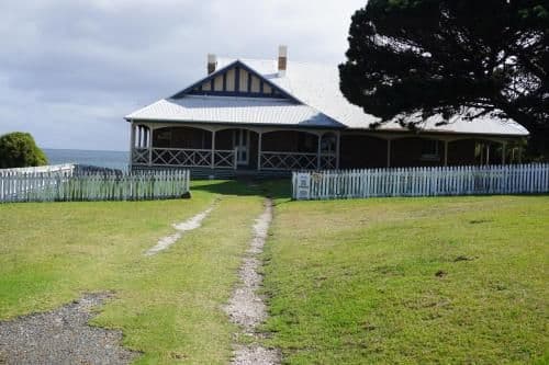 Four Bedroom House - The Queenslander