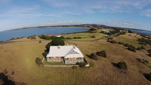 Four Bedroom House - The Queenslander