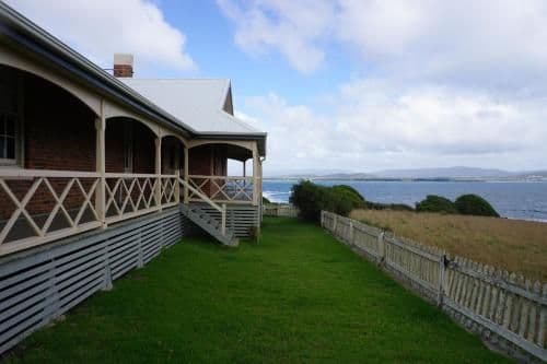 Four Bedroom House - The Queenslander
