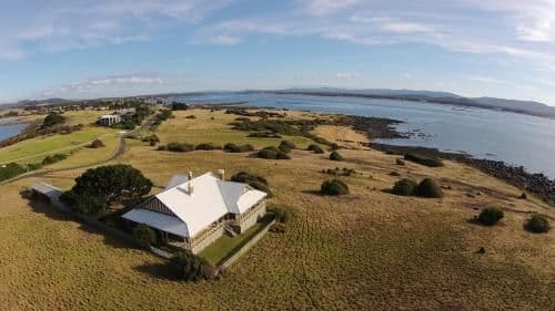 Four Bedroom House - The Queenslander