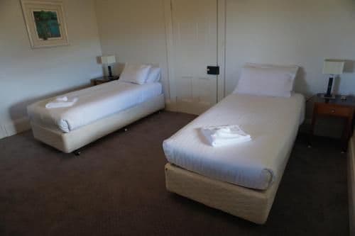 Four Bedroom House - The Queenslander