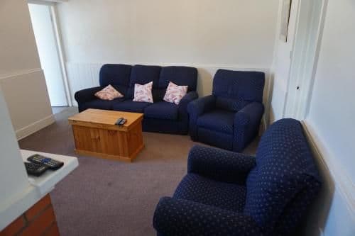 Three Bedroom Cottage - Boatmans