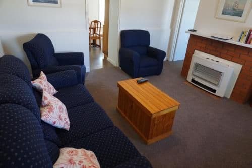 Three Bedroom Cottage - Boatmans