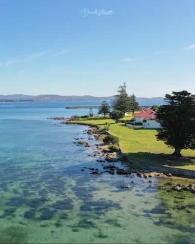 Three Bedroom Cottage - Boatmans