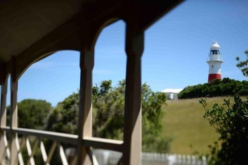 Four Bedroom House - The Queenslander