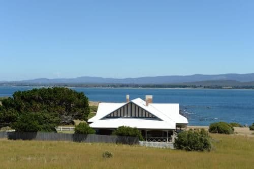 Four Bedroom House - The Queenslander