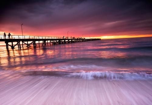 Glenelg Seaside Apartment - Free Car Park (Glenelg Seaside Apartment)2