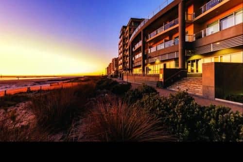 Glenelg Seaside Apartment - Free Car Park Glenelg Seaside Apartment - Free Car Park