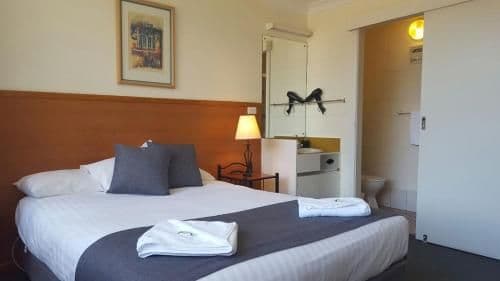 Queen Room