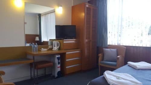 Queen Room