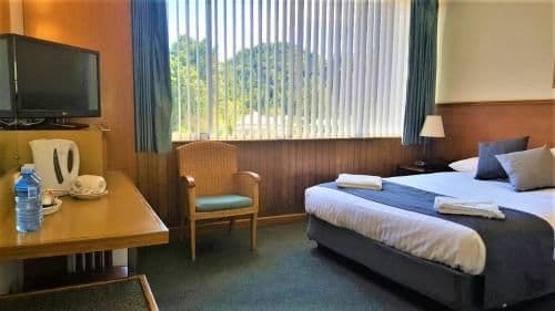 Queen Room