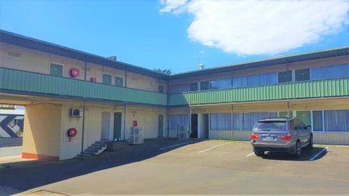 Mt Lyell Motor Inn2