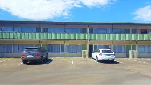 Mt Lyell Motor Inn1