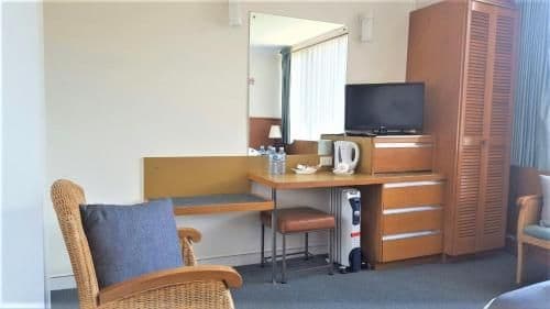 Double or Twin Room