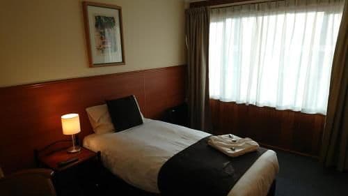 Single Room