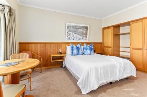 Standard Double or Twin Room with Garden View