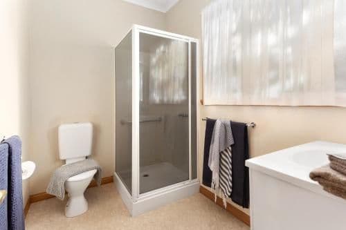 Standard Double or Twin Room with Garden View