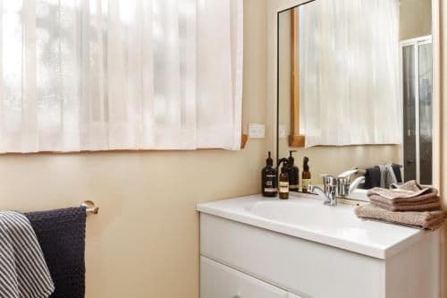 Standard Double or Twin Room with Garden View