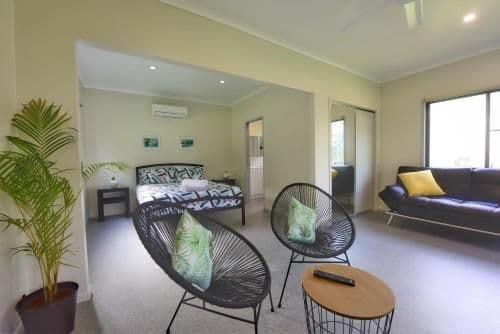 Superior Queen Room