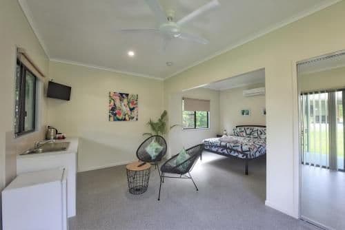 Superior Queen Room