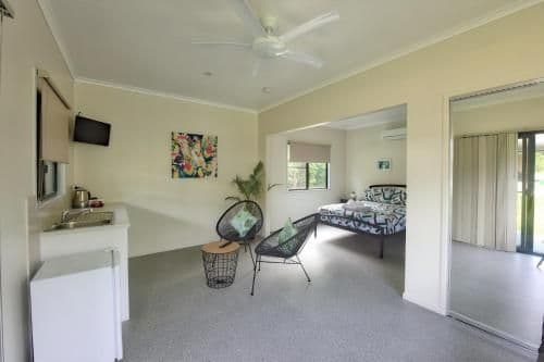 Superior Queen Room