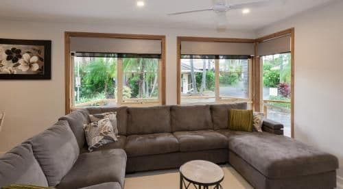 Bungalow