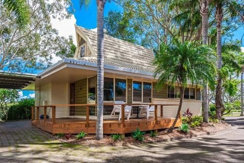 Bungalow