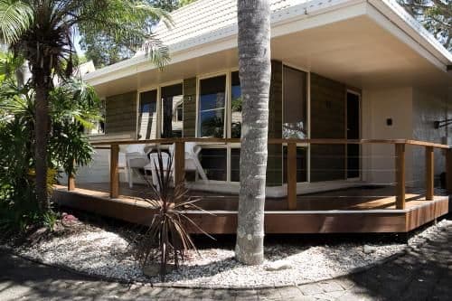 Bungalow