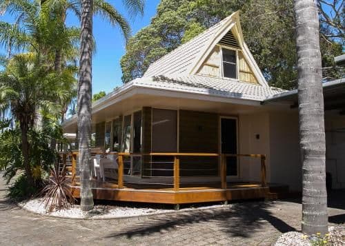Bungalow