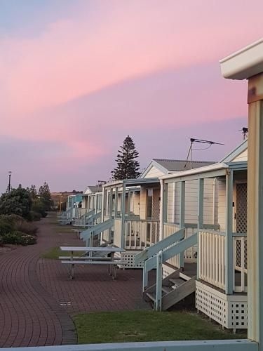 Christies Beach Tourist Park0