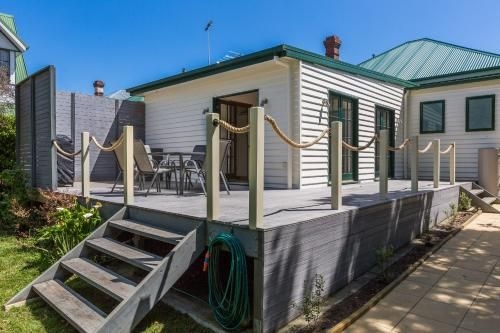Rosehaven Cottage4