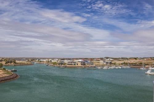 Ocean View Luxury Apartment