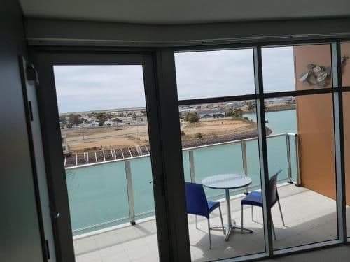 Ocean View Luxury Apartment
