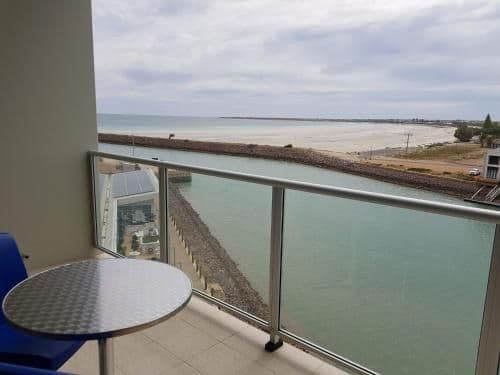 Ocean View Luxury Apartment