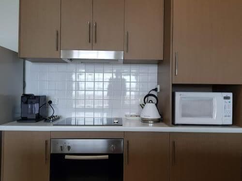Ocean View Luxury Apartment