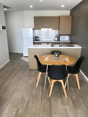 Ocean View Luxury Apartment