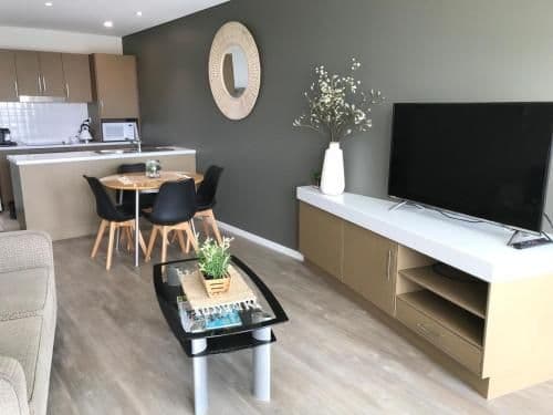 Ocean View Luxury Apartment