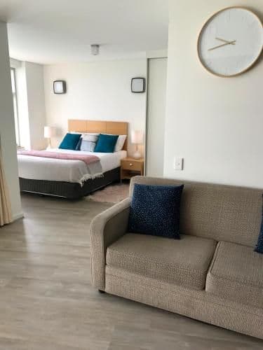 Ocean View Luxury Apartment